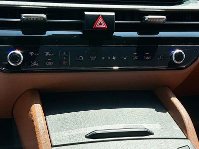 2026 Kia Sportage Hybrid — photo 15 view