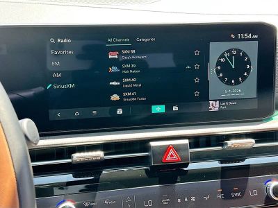 2026 Kia Sportage Hybrid — photo 14 view