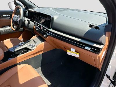 2026 Kia Sportage Hybrid — photo 28 view