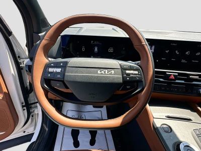 2026 Kia Sportage Hybrid — photo 11 view