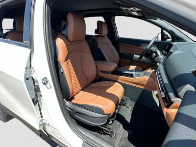2026 Kia Sportage Hybrid — photo 27 view