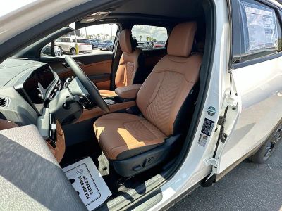 2026 Kia Sportage Hybrid — photo 20 view