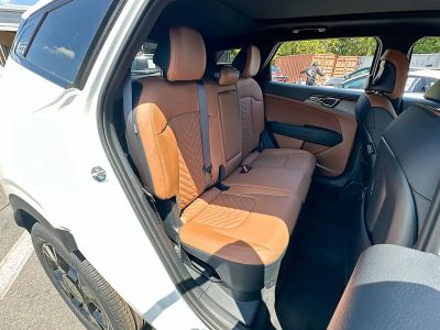 2026 Kia Sportage Hybrid — photo 26 view