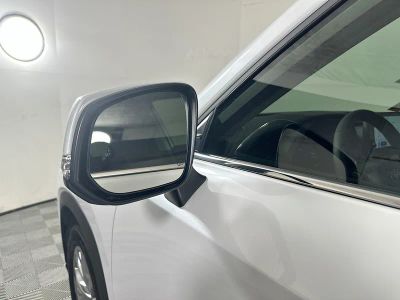 2025 Toyota Grand Highlander — photo 10 view