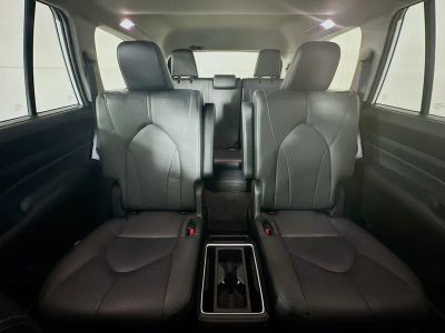 2025 Toyota Grand Highlander — photo 30 view