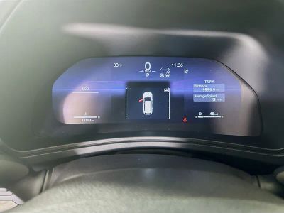2025 Toyota Grand Highlander — photo 19 view