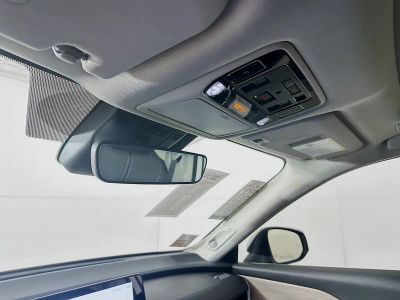 2025 Toyota Grand Highlander — photo 18 view