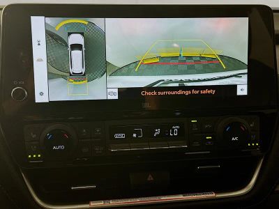 2025 Toyota Grand Highlander — photo 25 view