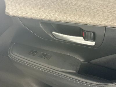 2025 Toyota Grand Highlander — photo 29 view