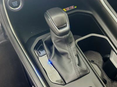 2025 Toyota Grand Highlander — photo 21 view