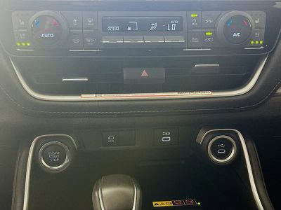 2025 Toyota Grand Highlander — photo 23 view
