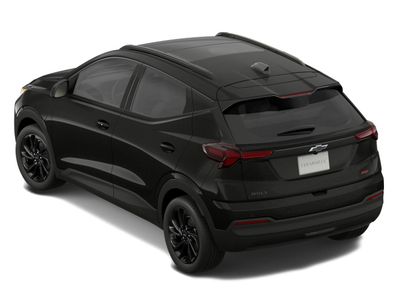 2027 Chevrolet Bolt - Photo 3