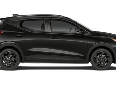 2027 Chevrolet Bolt - Photo 2