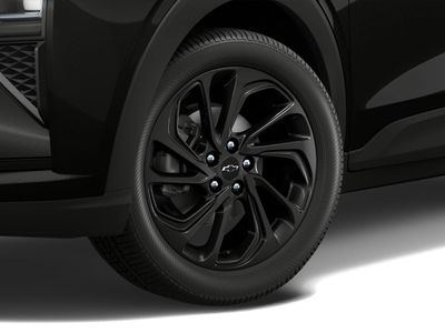 2027 Chevrolet Bolt - Photo 4