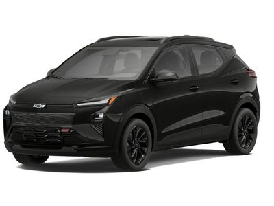 2027 Chevrolet Bolt - Photo 1