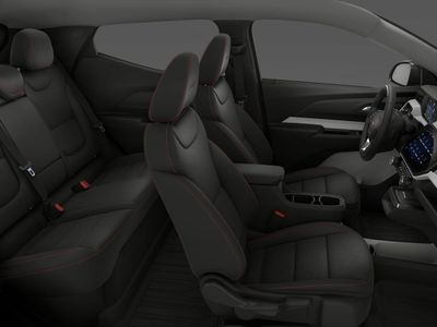 2027 Chevrolet Bolt - Photo 6