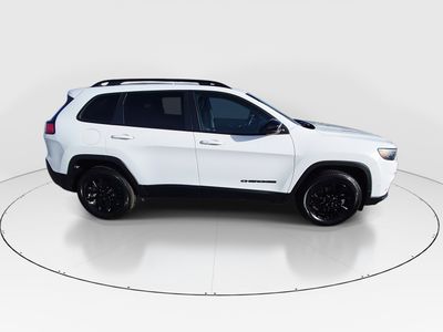 2023 Jeep Cherokee - Photo 8
