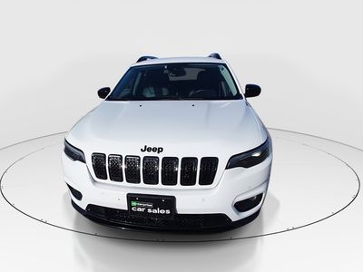 2023 Jeep Cherokee - Photo 2