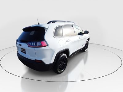 2023 Jeep Cherokee - Photo 7