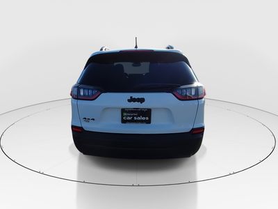 2023 Jeep Cherokee - Photo 6