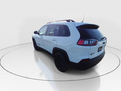 2023 Jeep Cherokee - Photo 5
