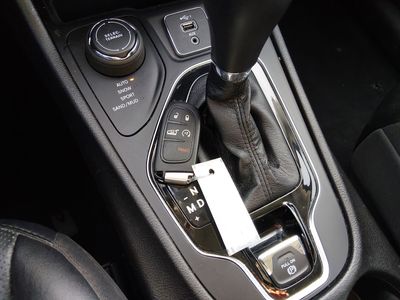 2023 Jeep Cherokee - Photo 15