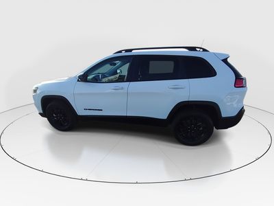 2023 Jeep Cherokee - Photo 4