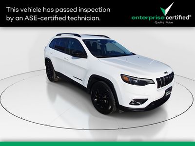 2023 Jeep Cherokee - Photo 1