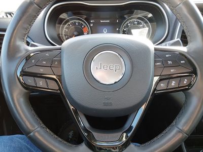 2023 Jeep Cherokee - Photo 12