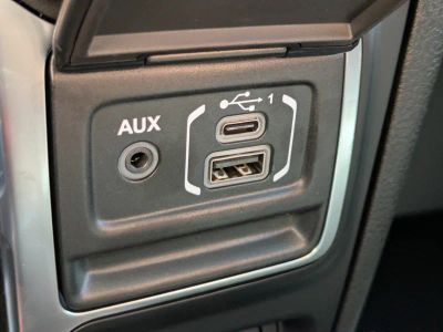 2026 Jeep Gladiator — photo 19 view