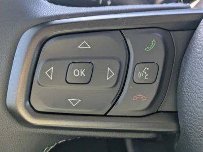 2026 Jeep Gladiator — photo 21 view