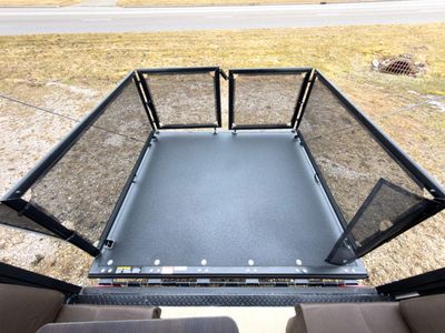 2026 Forest River RV Cherokee Grey Wolf - Photo 36