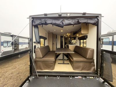 2026 Forest River RV Cherokee Grey Wolf - Photo 37