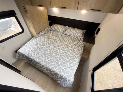 2026 Forest River RV Cherokee Grey Wolf - Photo 19