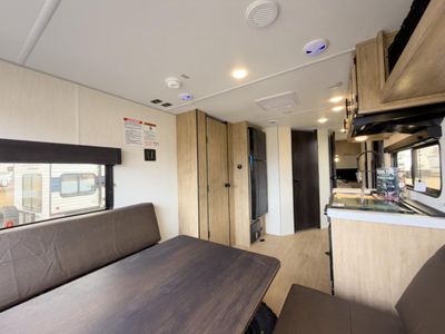 2026 Forest River RV Cherokee Grey Wolf - Photo 41
