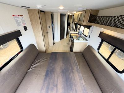 2026 Forest River RV Cherokee Grey Wolf - Photo 39