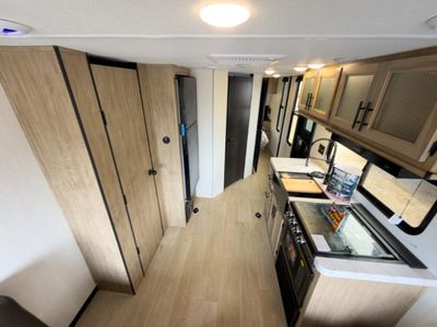 2026 Forest River RV Cherokee Grey Wolf - Photo 42