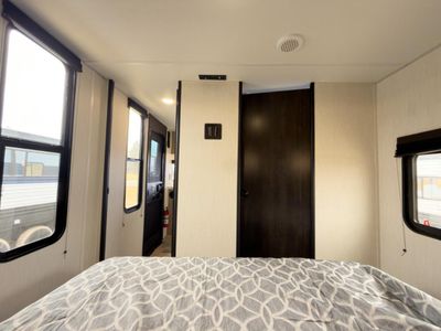2026 Forest River RV Cherokee Grey Wolf - Photo 23