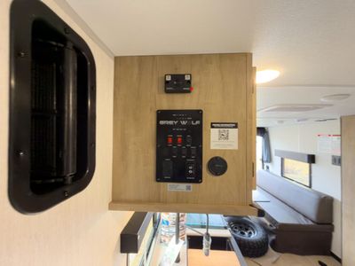 2026 Forest River RV Cherokee Grey Wolf - Photo 28