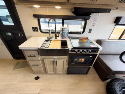 2026 Forest River RV Cherokee Grey Wolf - Photo 30