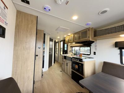 2026 Forest River RV Cherokee Grey Wolf - Photo 40