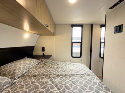 2026 Forest River RV Cherokee Grey Wolf - Photo 22
