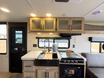 2026 Forest River RV Cherokee Grey Wolf - Photo 29