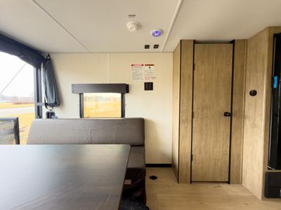 2026 Forest River RV Cherokee Grey Wolf - Photo 35