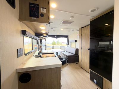 2026 Forest River RV Cherokee Grey Wolf - Photo 43