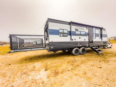 2026 Forest River RV Cherokee Grey Wolf - Photo 16