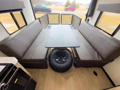 2026 Forest River RV Cherokee Grey Wolf - Photo 33