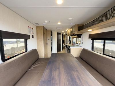 2026 Forest River RV Cherokee Grey Wolf - Photo 38