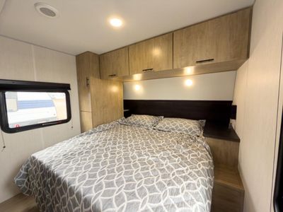 2026 Forest River RV Cherokee Grey Wolf - Photo 18