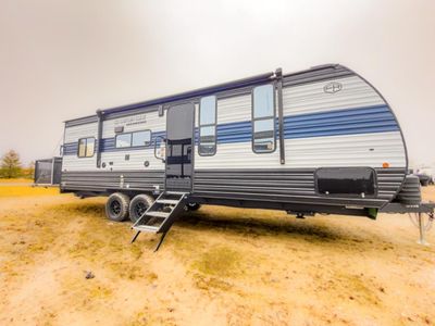 2026 Forest River RV Cherokee Grey Wolf - Photo 15